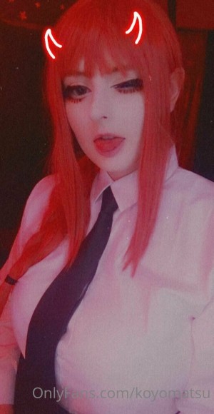 Koyomatsu Photo #106