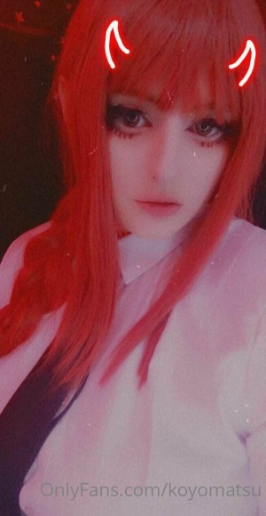 Koyomatsu Photo #107