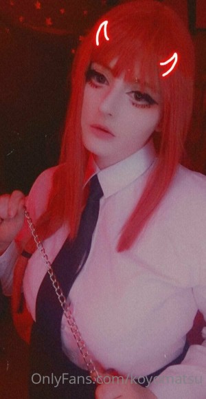 Koyomatsu Photo #108