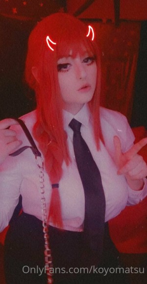 Koyomatsu Photo #112