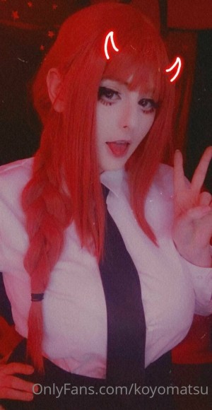 Koyomatsu Photo #114