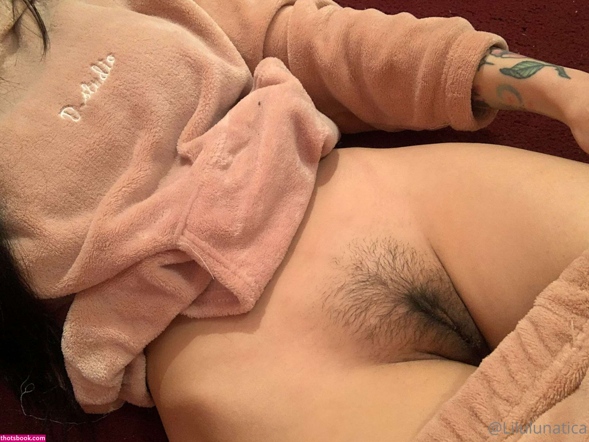 Lilulunatica Photo #101