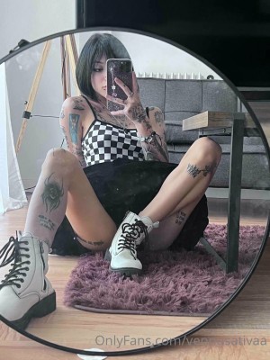 Vennussativa Photo #3