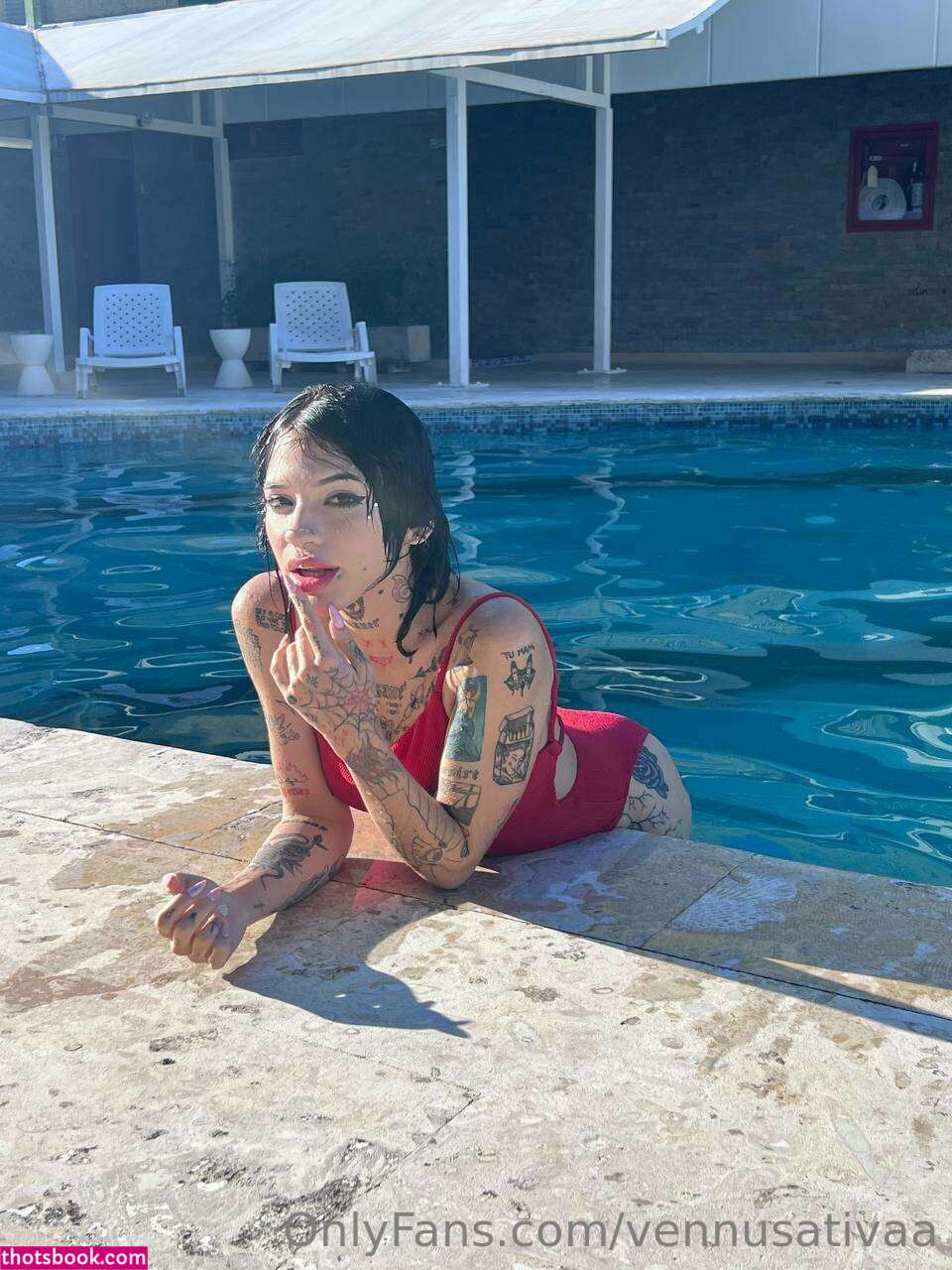 Vennussativa Photo #15