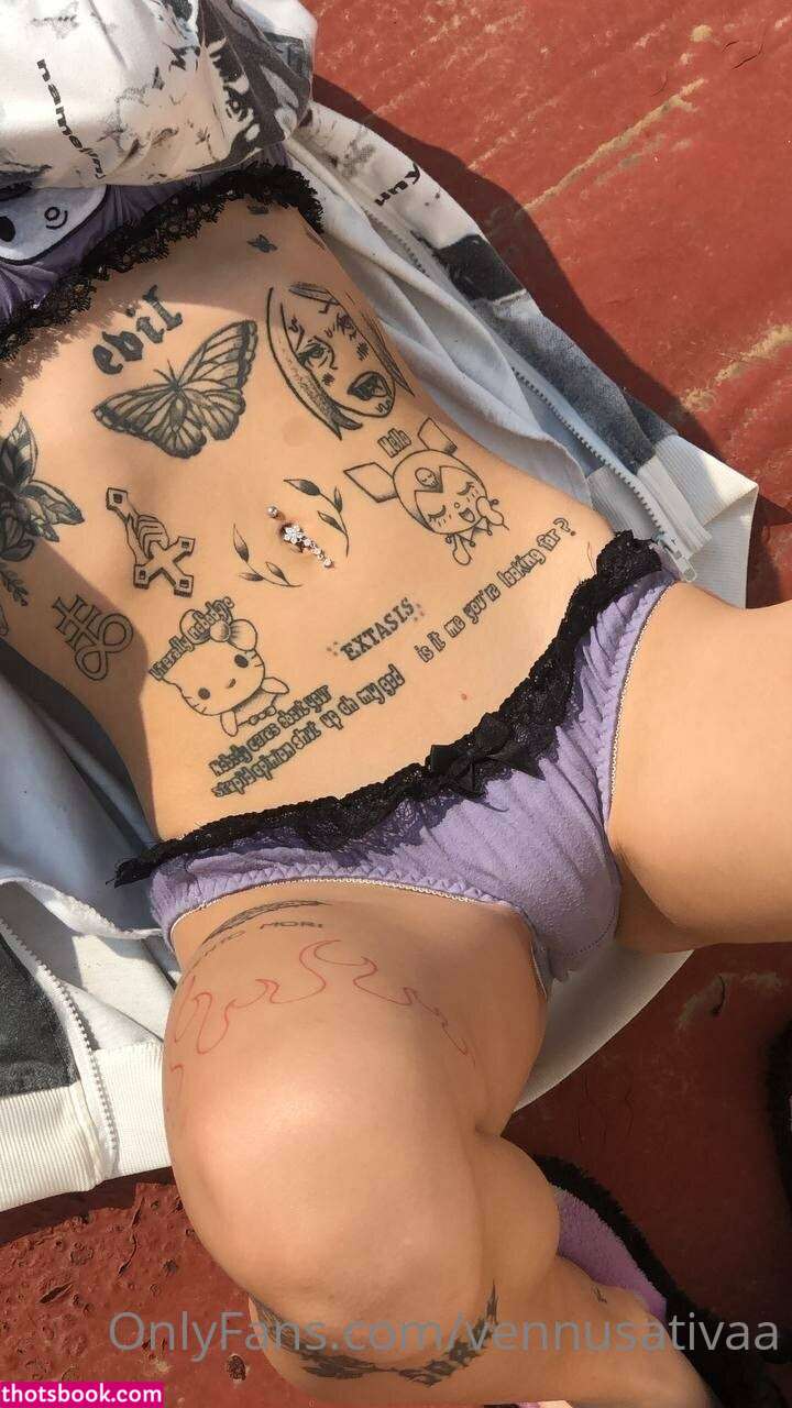 Vennussativa Photo #22