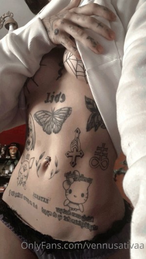 Vennussativa Photo #24