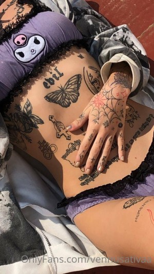 Vennussativa Photo #28