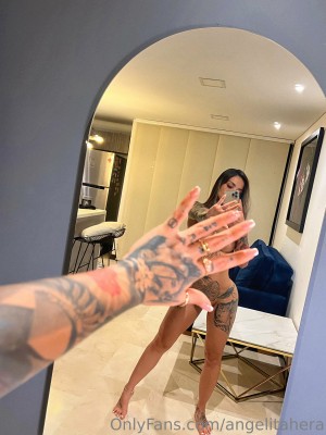 Angelica Hernandez Photo #121