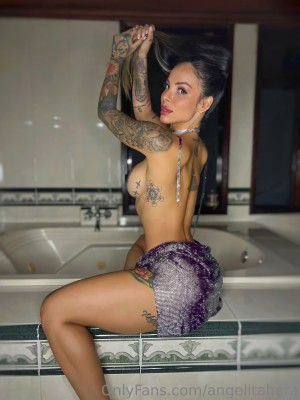 Angelica Hernandez Photo #136