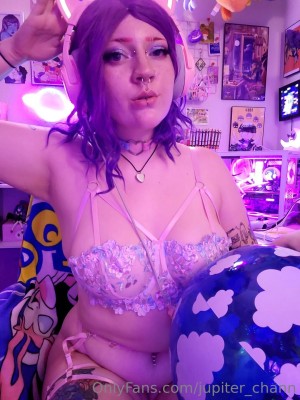 Jupiter Chann Photo #46