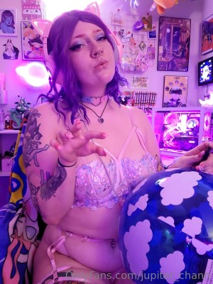 Jupiter Chann Photo #50