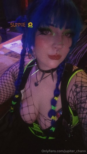 Jupiter Chann Photo #62