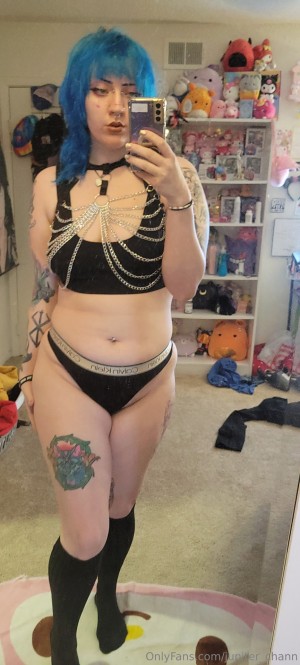 Jupiter Chann Photo #75