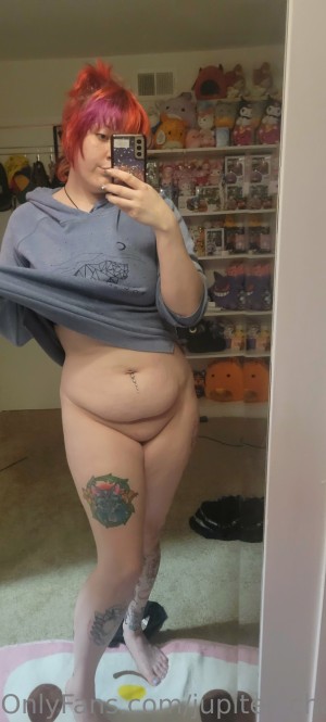 Jupiter Chann Photo #78