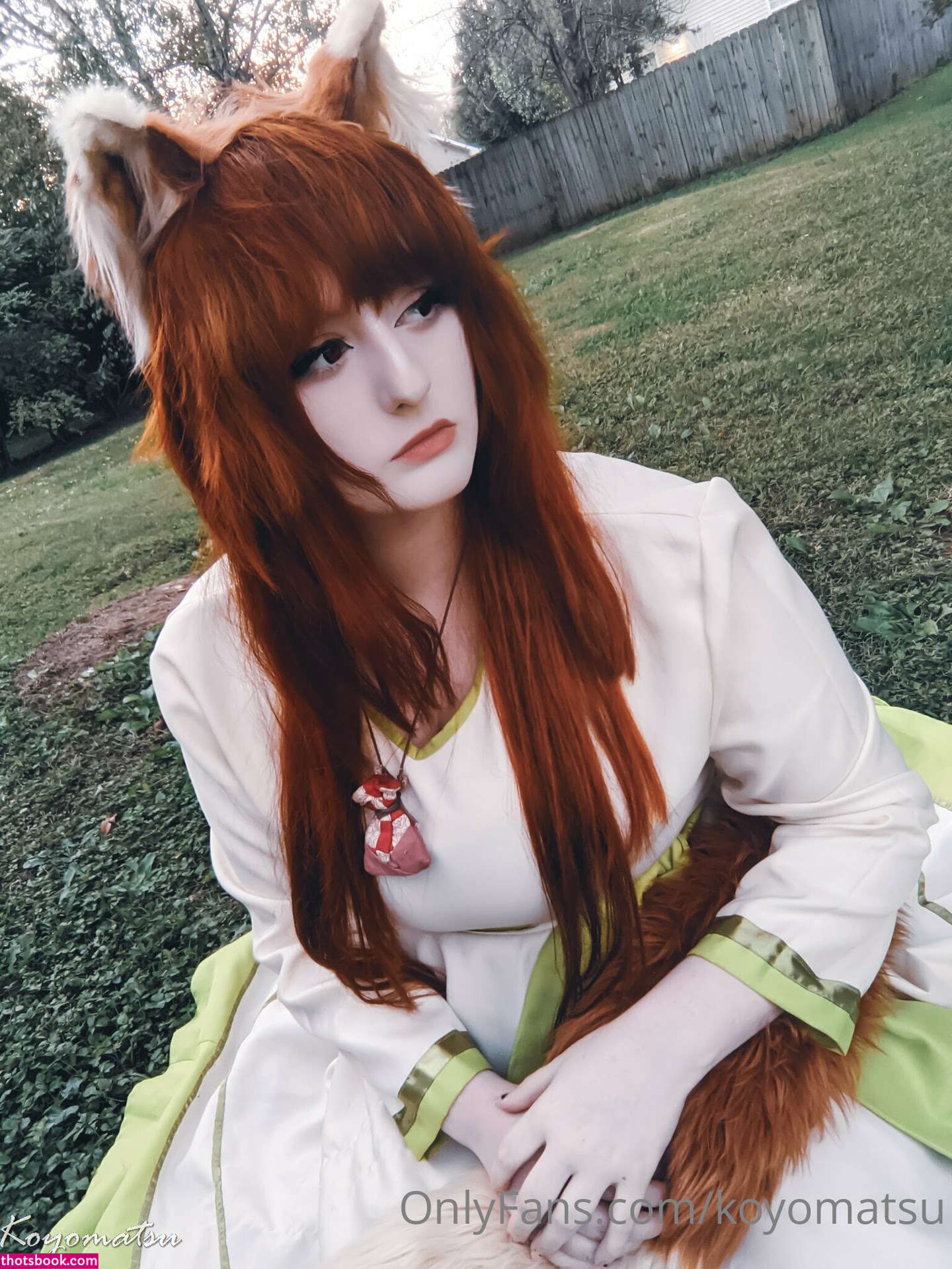 Koyomatsu Photo #135