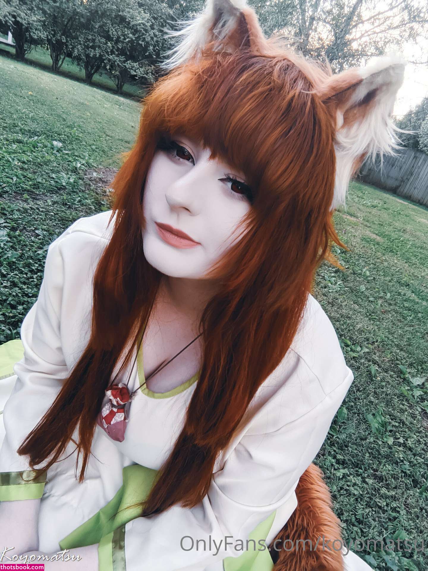 Koyomatsu Photo #138