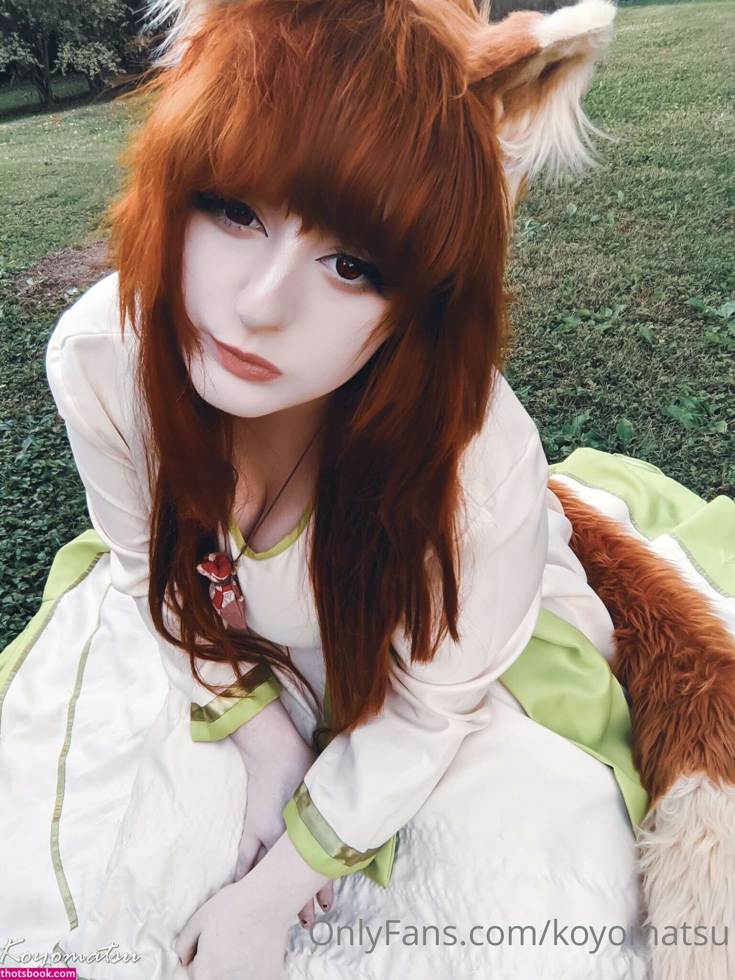 Koyomatsu Photo #142