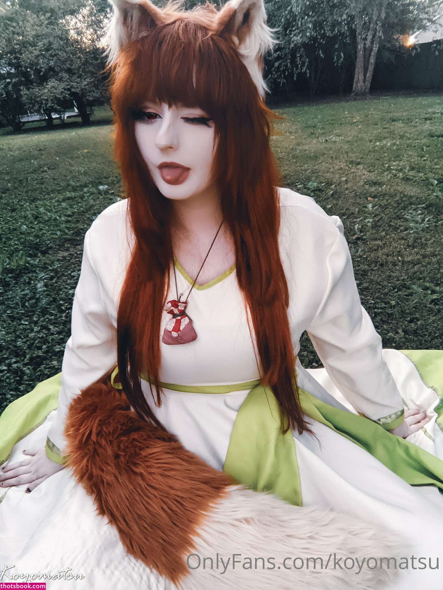 Koyomatsu Photo #143