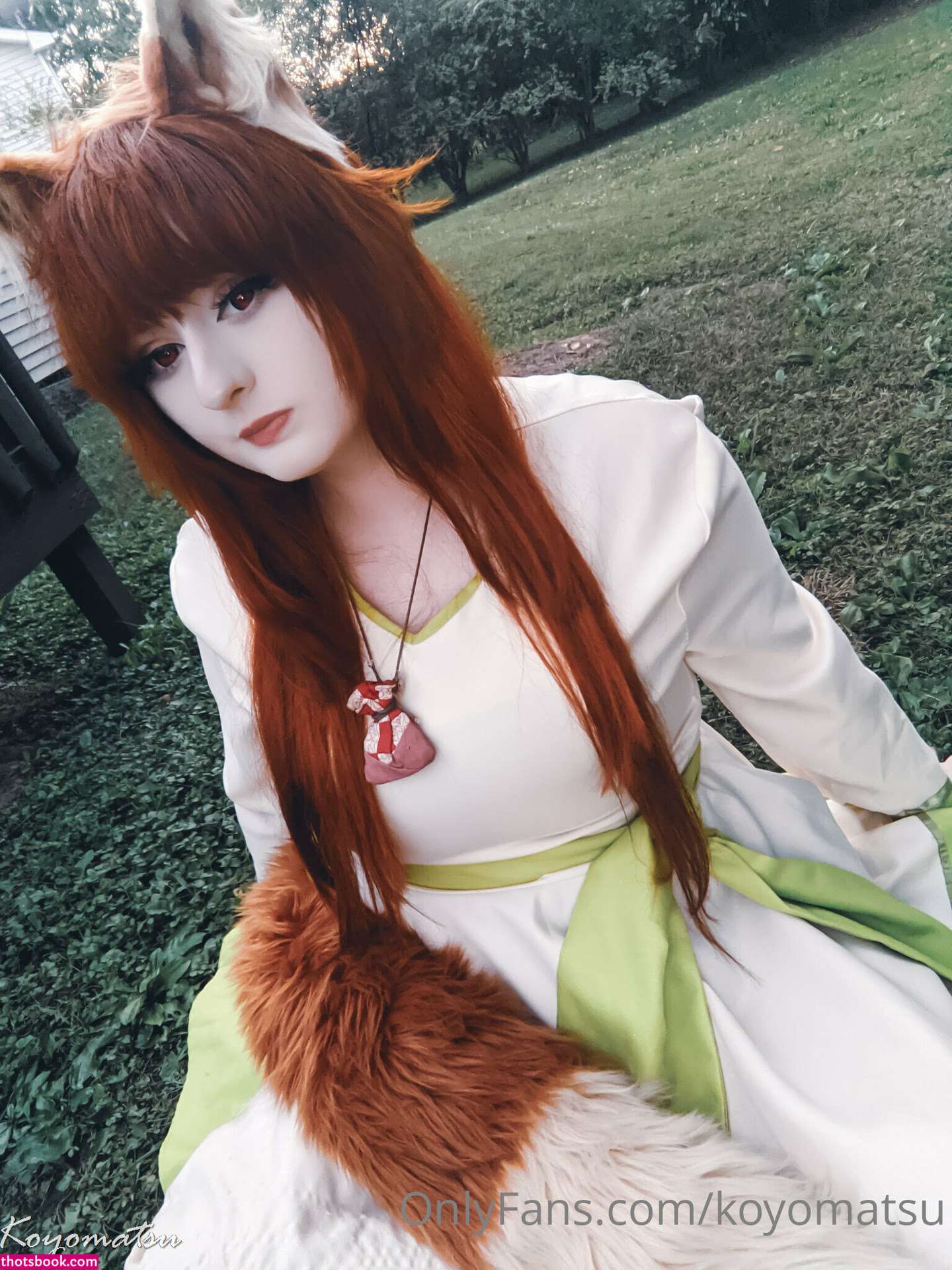 Koyomatsu Photo #146