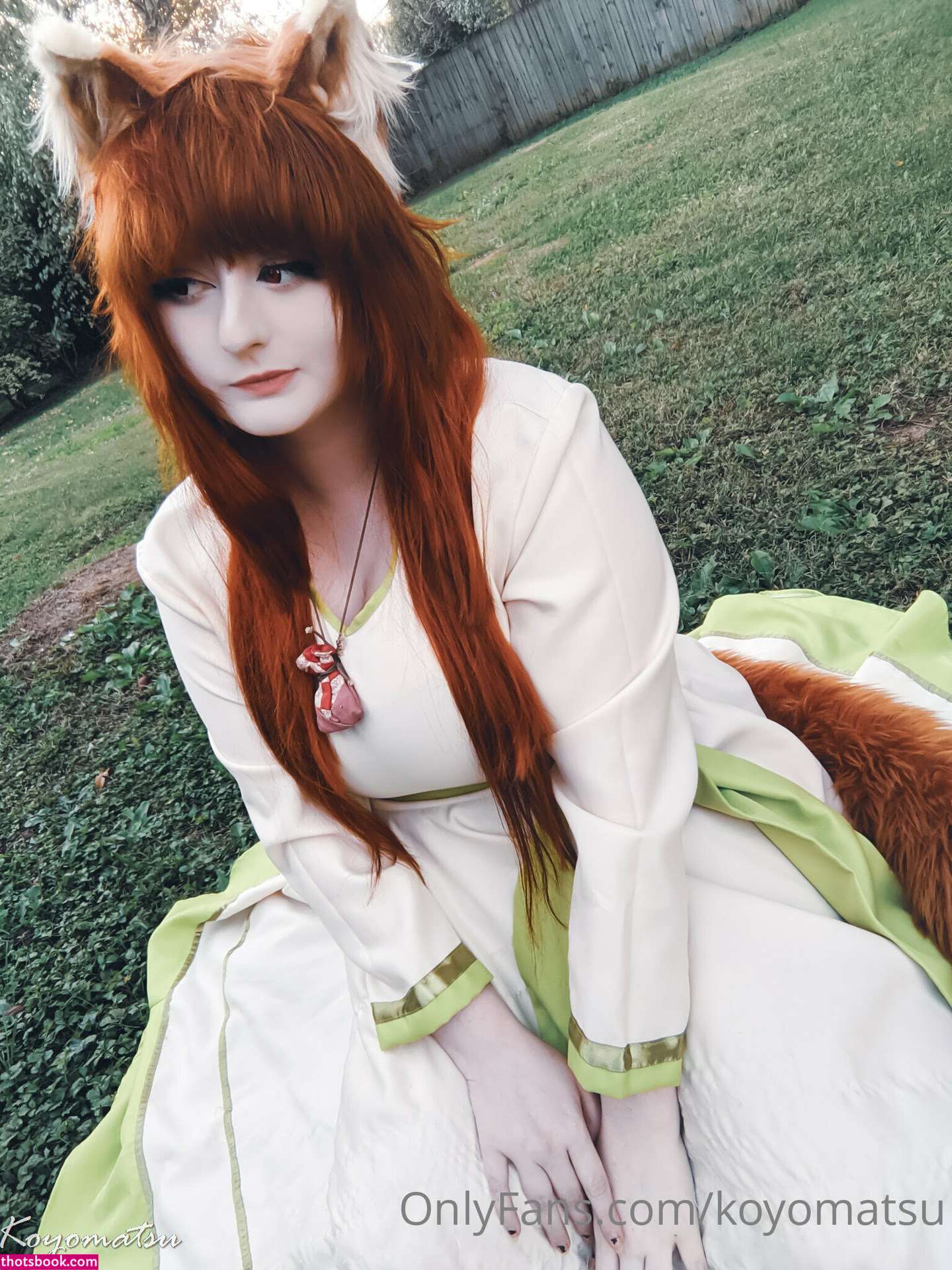 Koyomatsu Photo #153