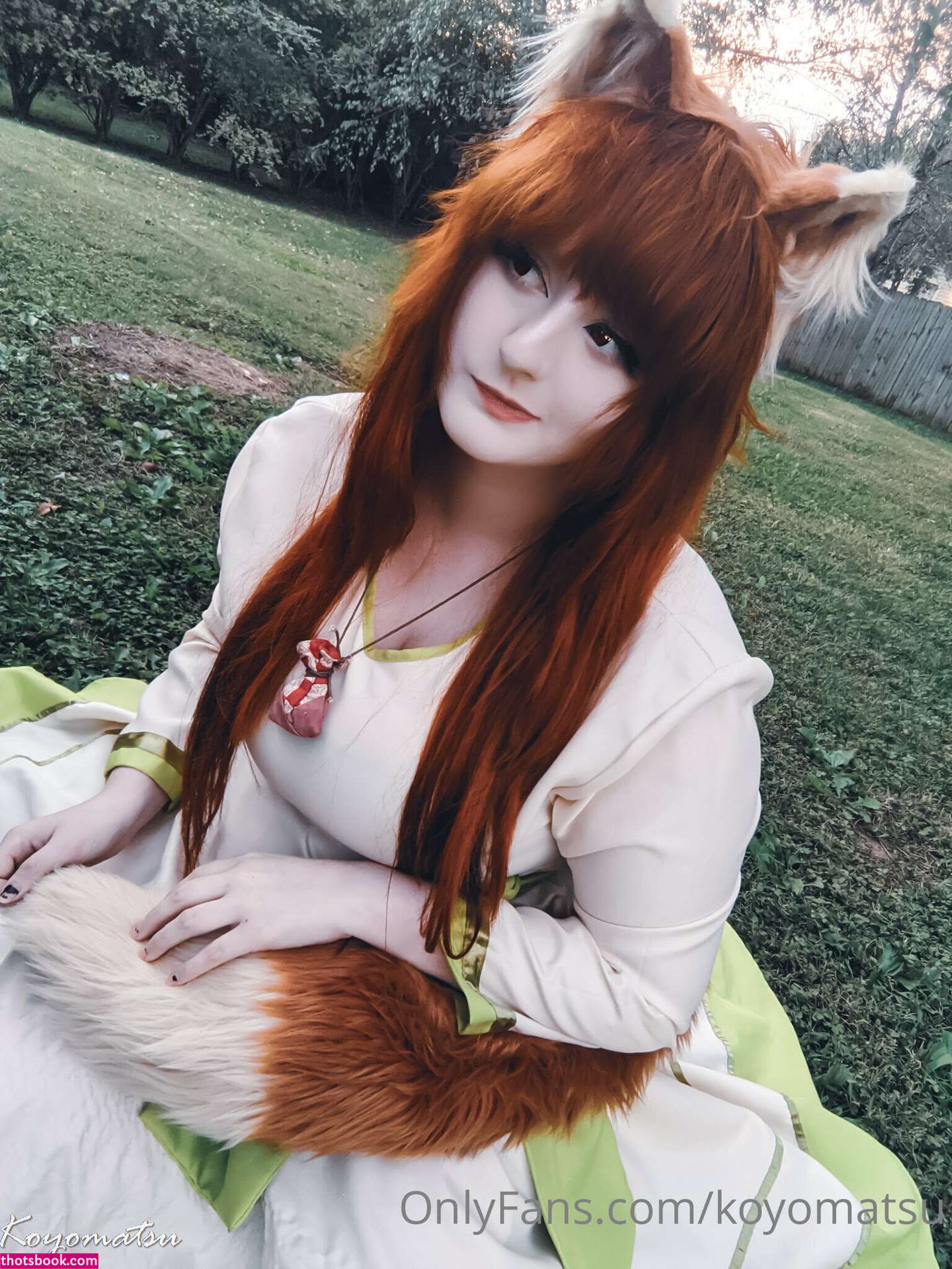 Koyomatsu Photo #154