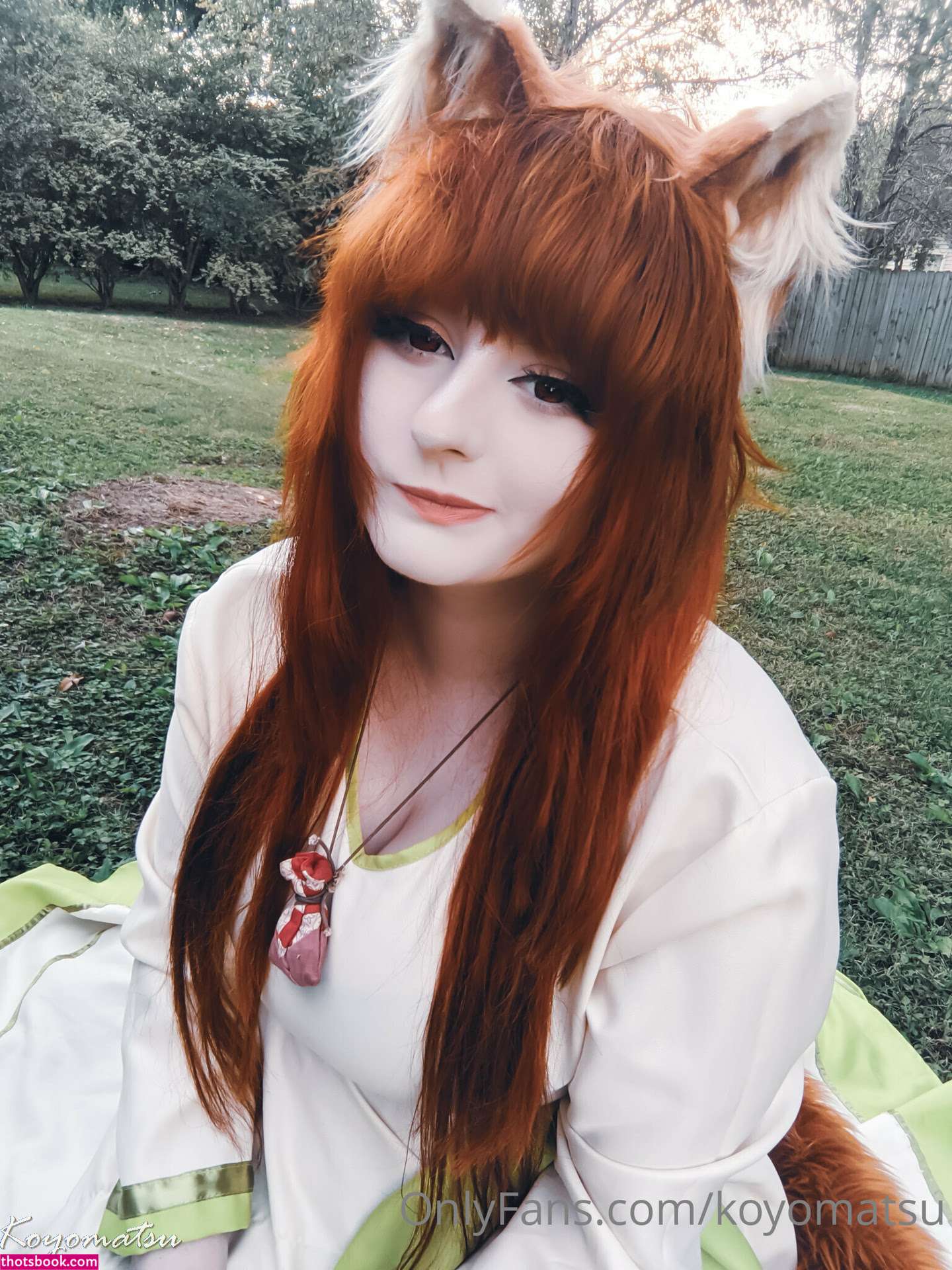 Koyomatsu Photo #157