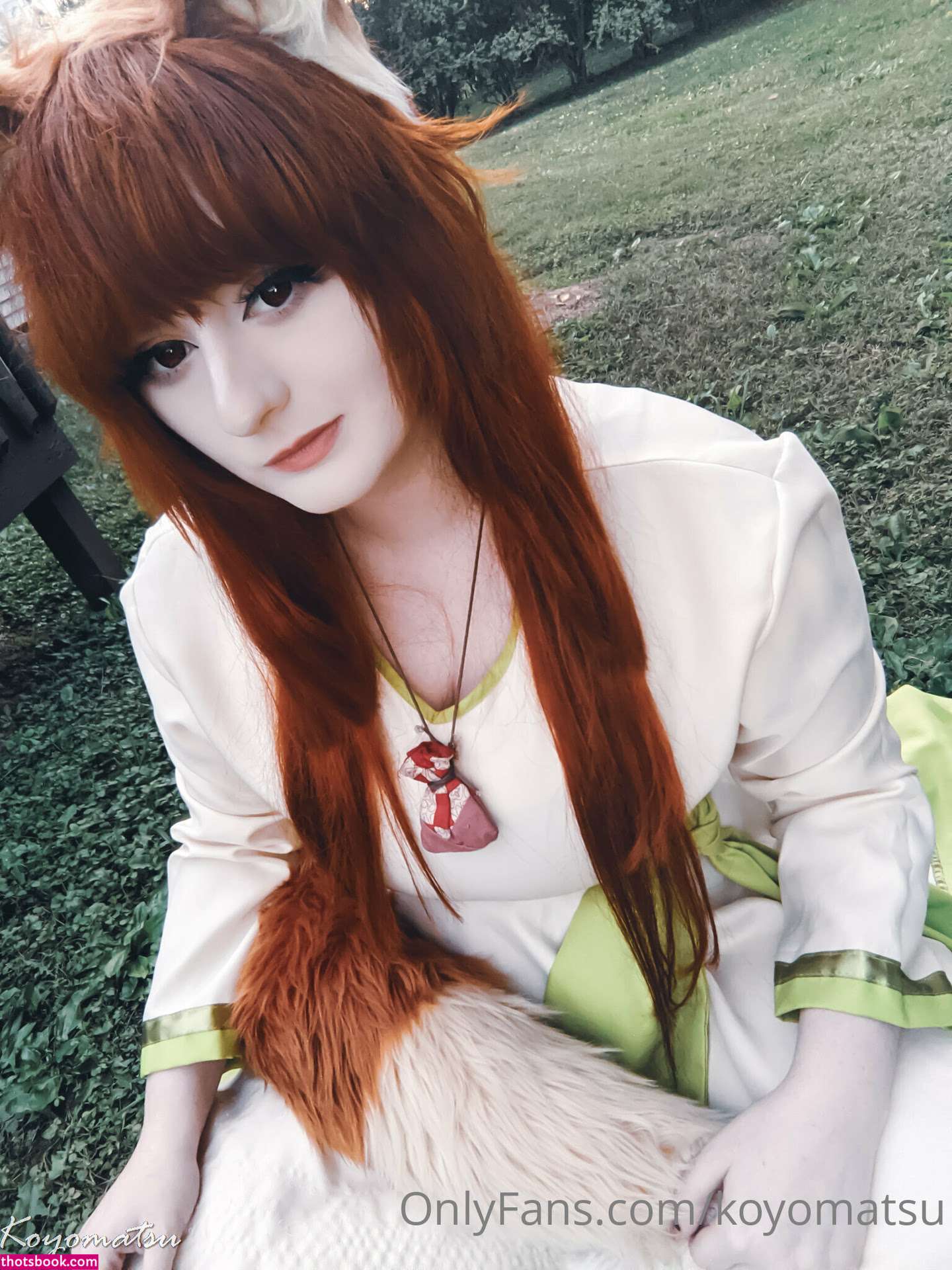 Koyomatsu Photo #158