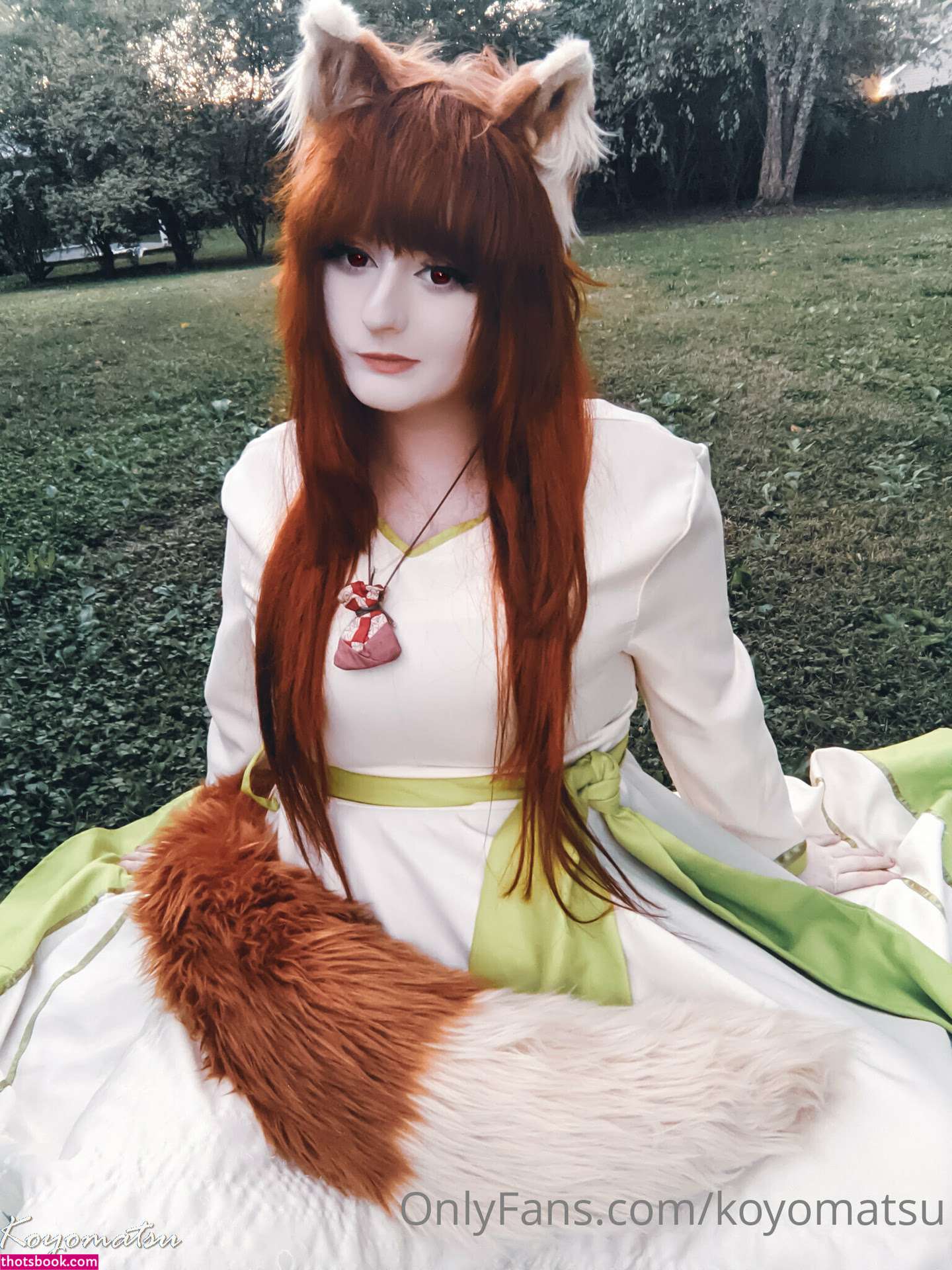 Koyomatsu Photo #162