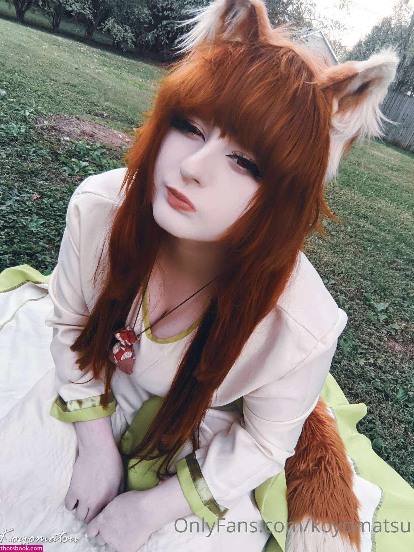 Koyomatsu Photo #163