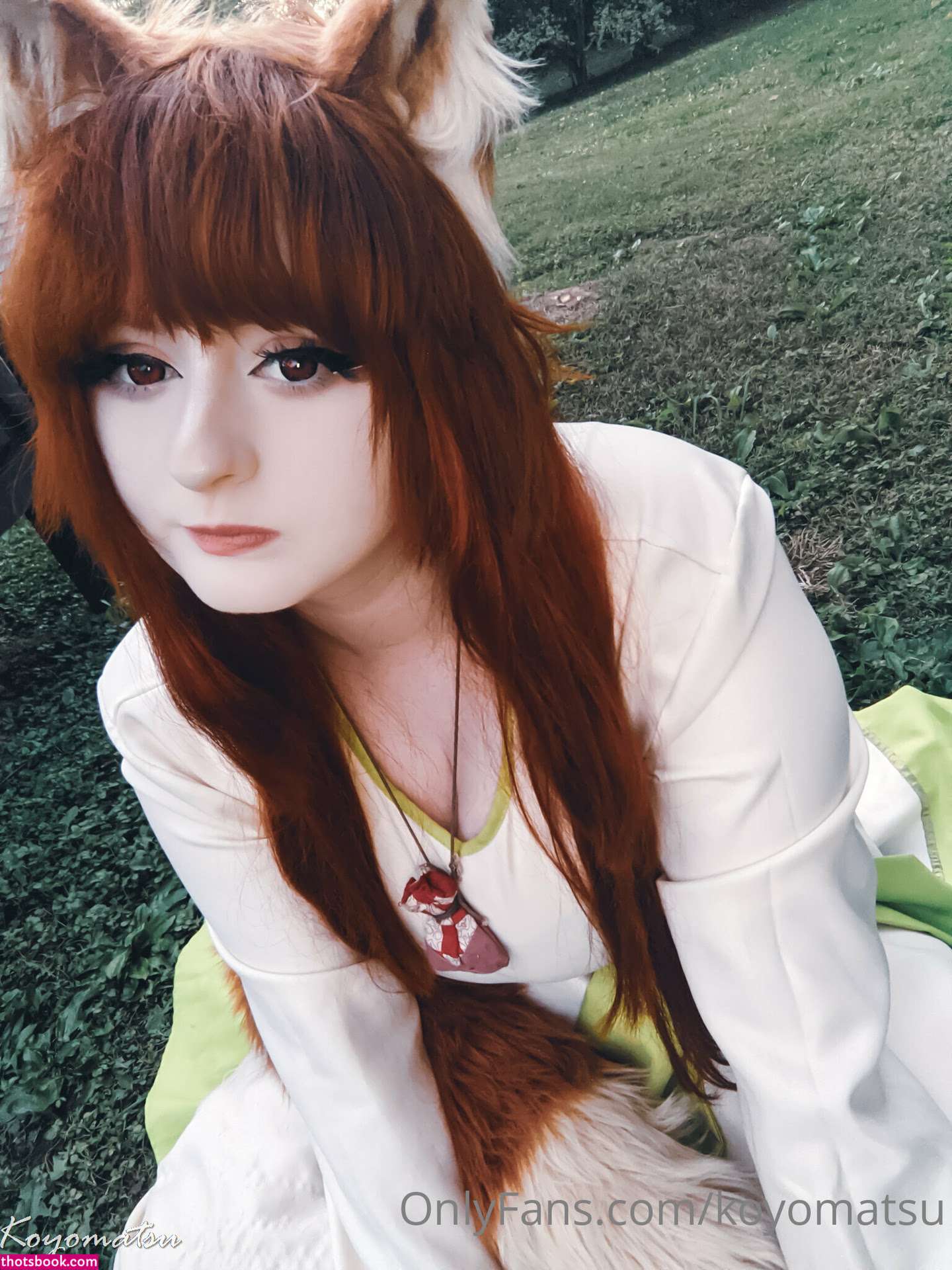 Koyomatsu Photo #164