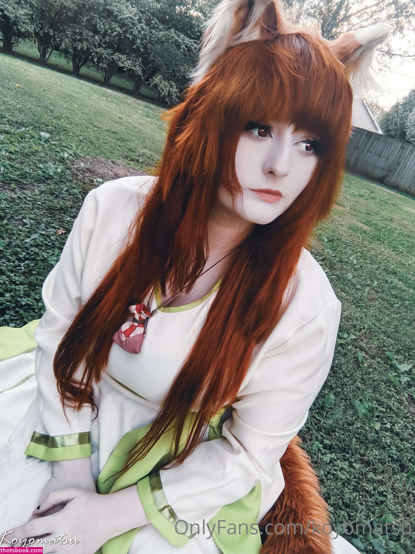 Koyomatsu Photo #165