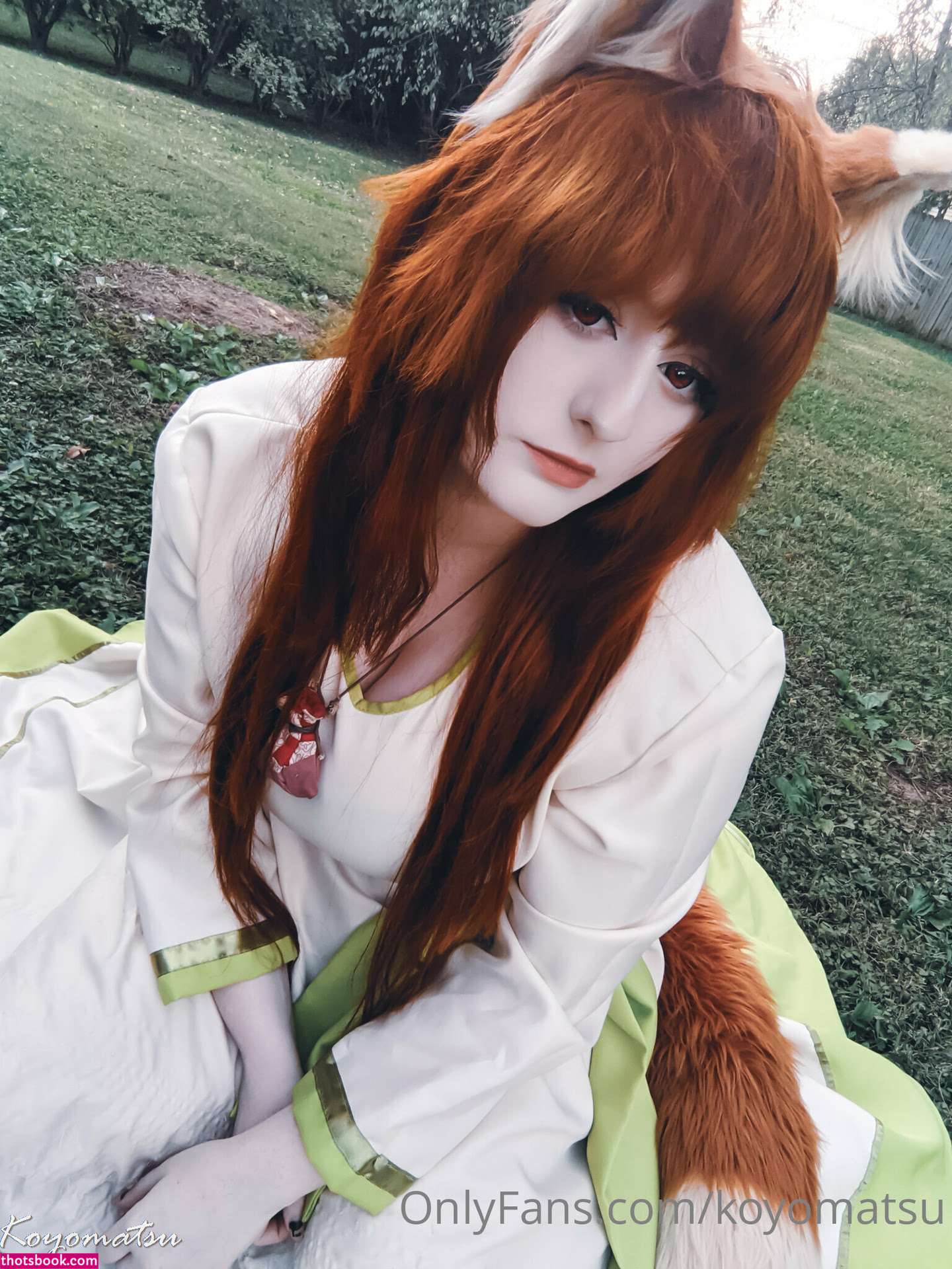 Koyomatsu Photo #170