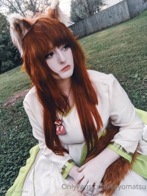 Koyomatsu Photo #135