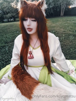 Koyomatsu Photo #143