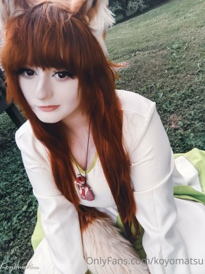 Koyomatsu Photo #149