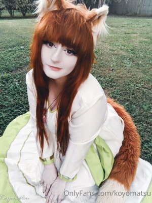 Koyomatsu Photo #150