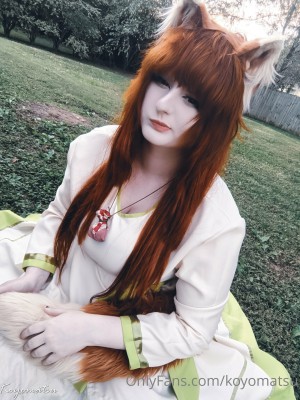 Koyomatsu Photo #152