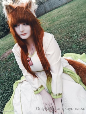 Koyomatsu Photo #153