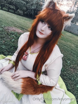 Koyomatsu Photo #154