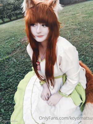 Koyomatsu Photo #156