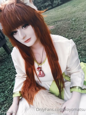 Koyomatsu Photo #158