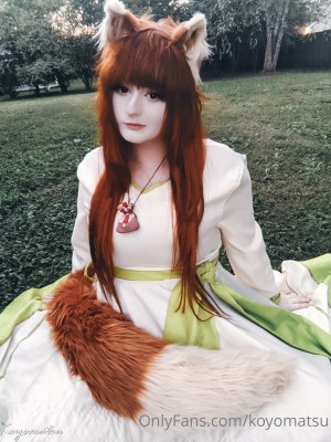 Koyomatsu Photo #162