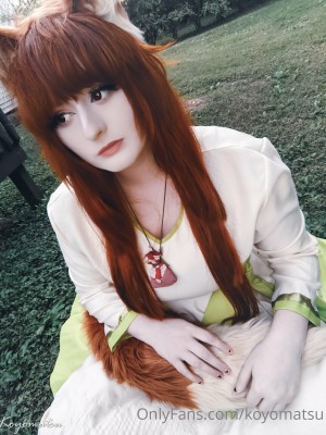 Koyomatsu Photo #167