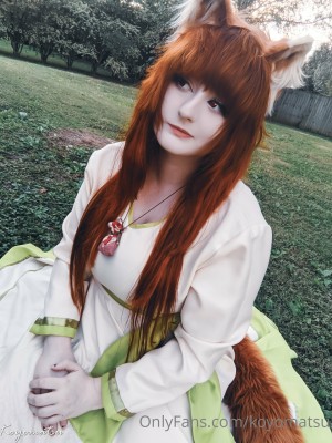 Koyomatsu Photo #168