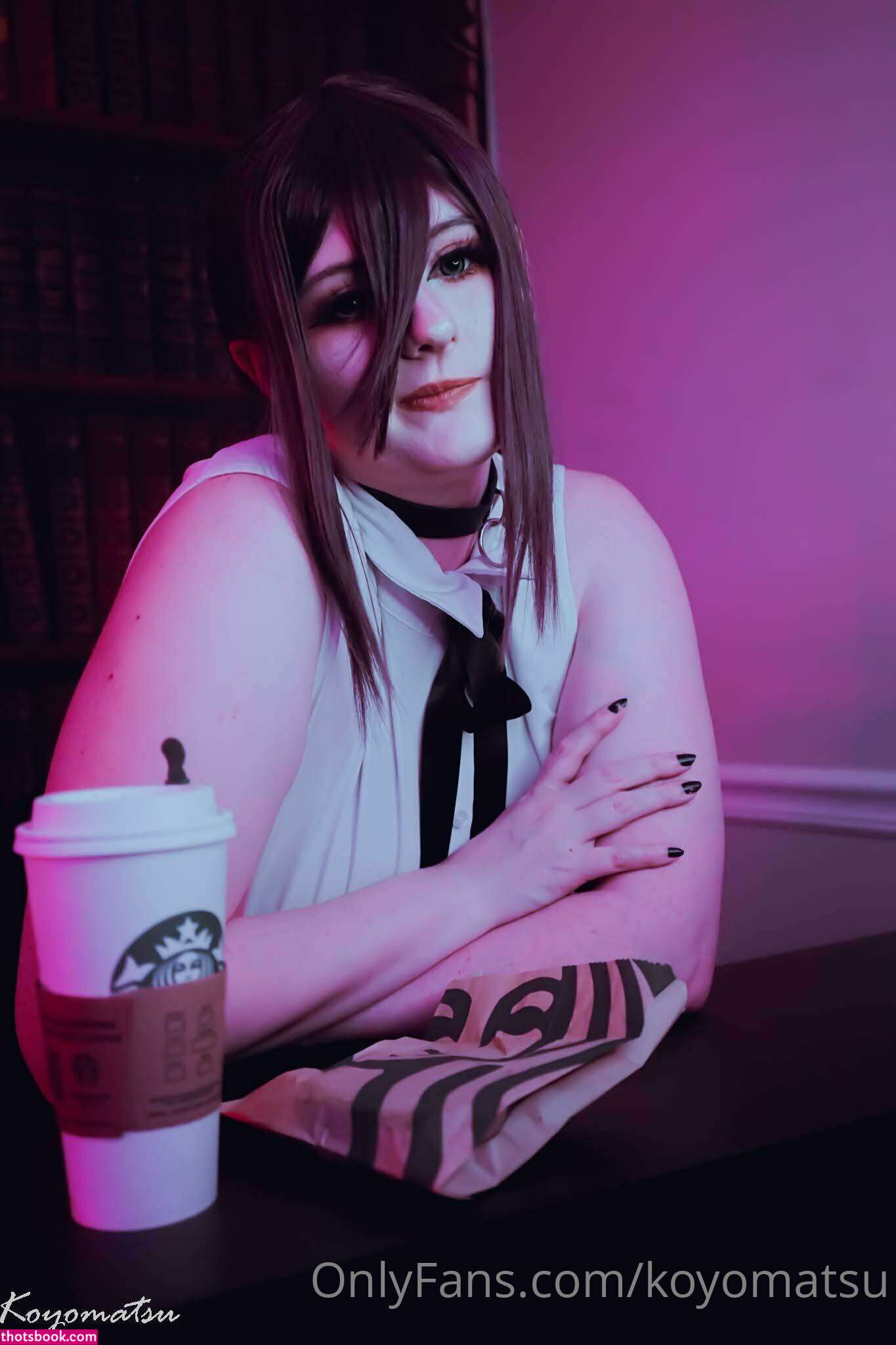 Koyomatsu Photo #172