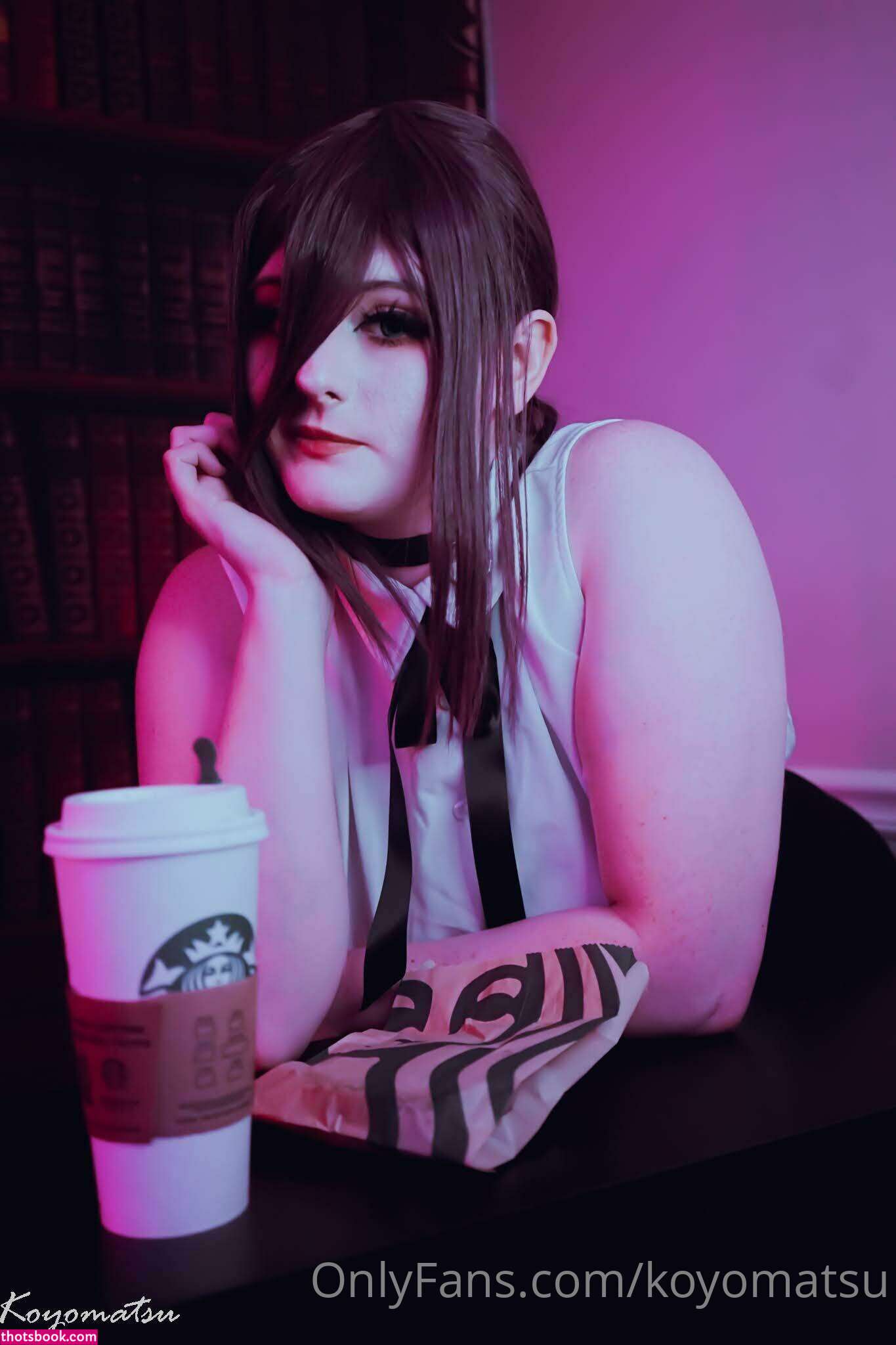 Koyomatsu Photo #173