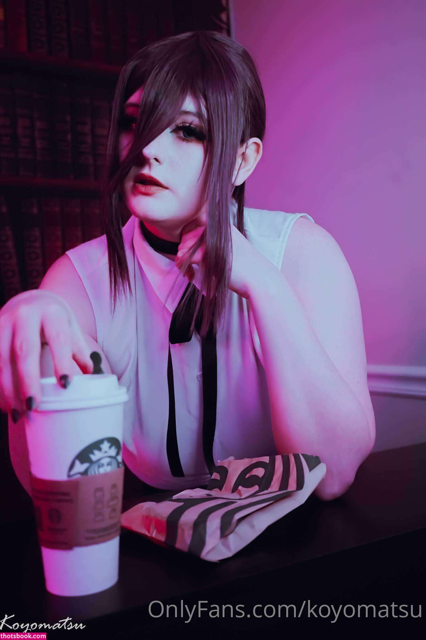 Koyomatsu Photo #175