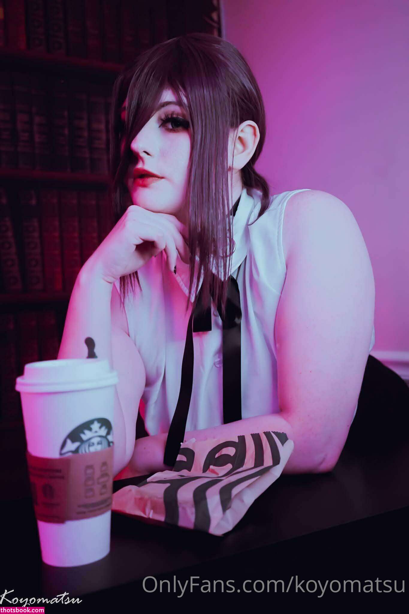 Koyomatsu Photo #176