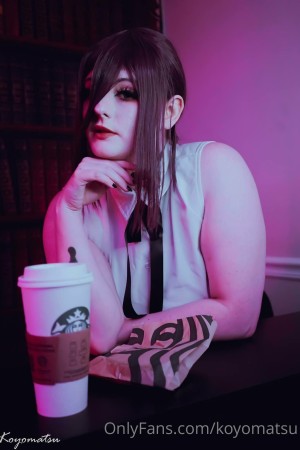 Koyomatsu Photo #174