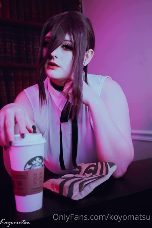 Koyomatsu Photo #175